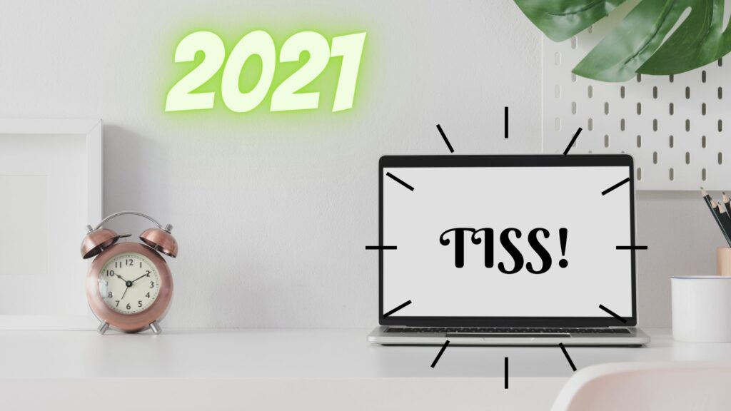 TISS 2021 - Admission, Eligibility, Syllabus & Exam Date-2021