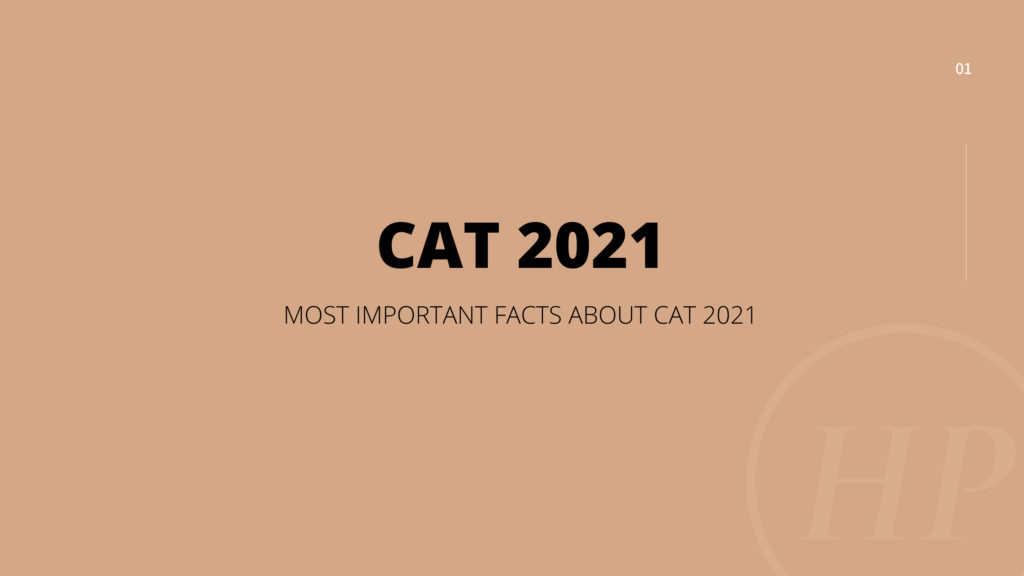 cat 2021